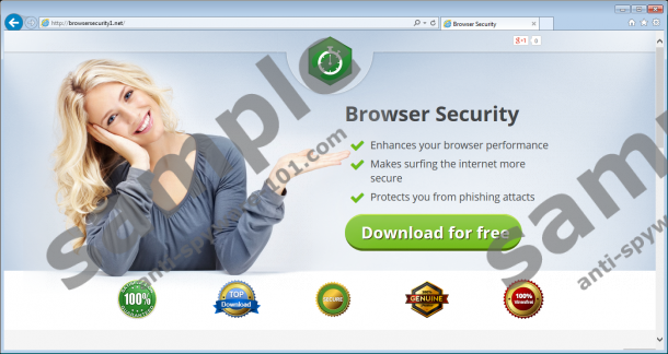 Browser Security