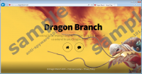 Dragon Branch