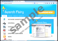 Search Fairy