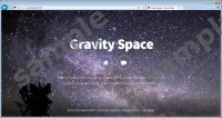 Gravity Space