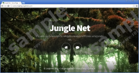 Jungle Net