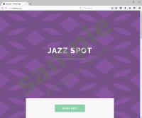 Jazz Spot