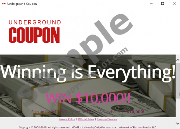 underground shirts coupon