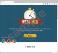 Web Timer