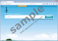 Hoistsearch.com