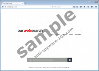 Ourwebsearch.com