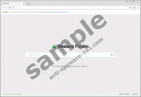 Secure-finder.org