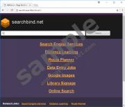 Search.searchbind.net