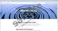 Normandoh.com