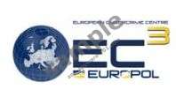 EC3 Europol Virus