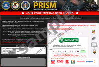 PRISM Virus