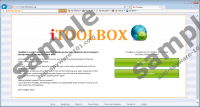 iToolBox Toolbar