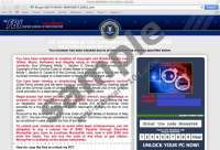 FBI Ransomware Now Infects Apple's Mac OS X