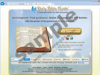 Daily Bible Guide