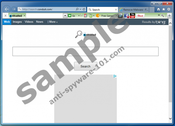 test