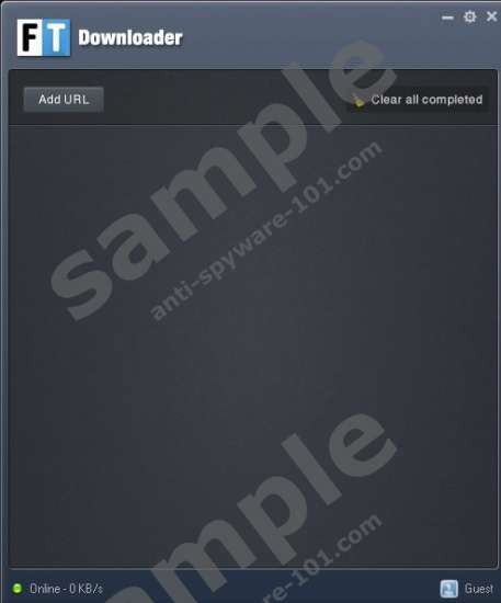 test