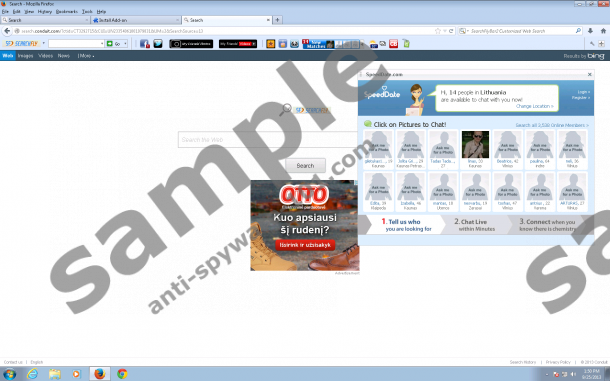 test