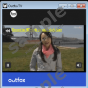 Outfox TV
