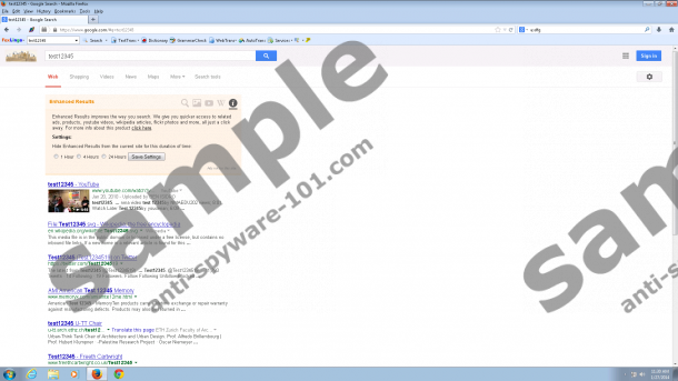 test