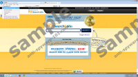 PCH Search And Win Toolbar