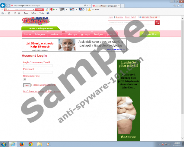 test