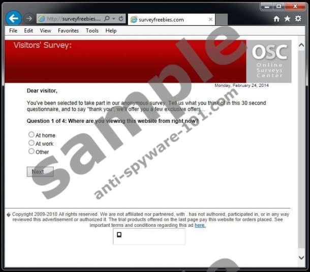 test