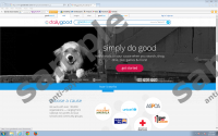 GoodSearch Toolbar