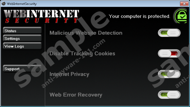 test