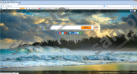 Scenic Reflections Toolbar