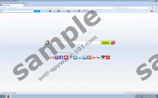 test