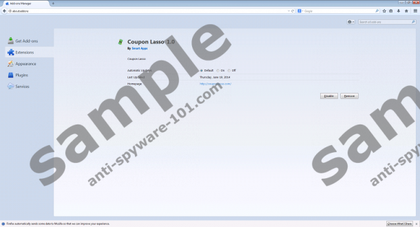 test