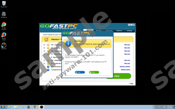 test