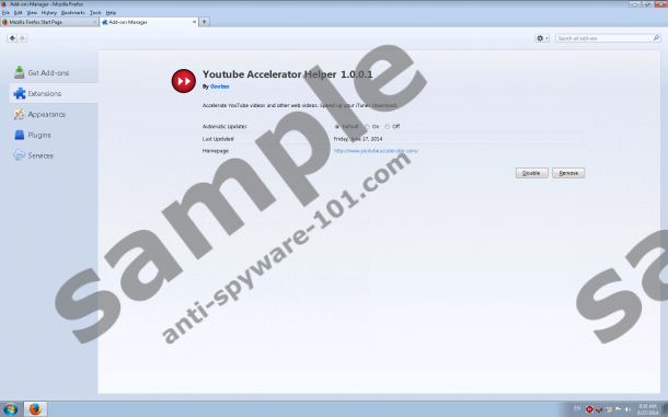 test