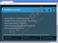 YourFile Downloader