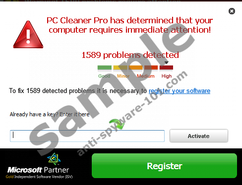 pro pc cleaner 2.5.5 license key torrent