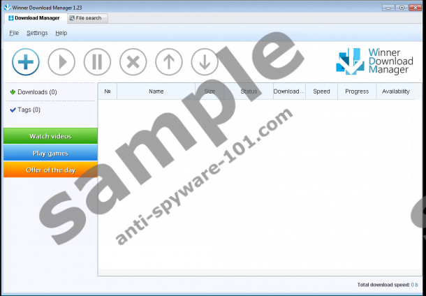 test