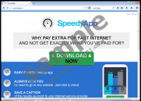 Speedyapp