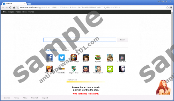 test