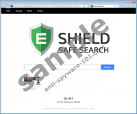 Eshield Safe Search