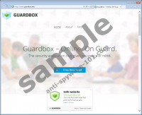 Guardbox