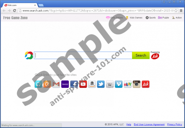 test