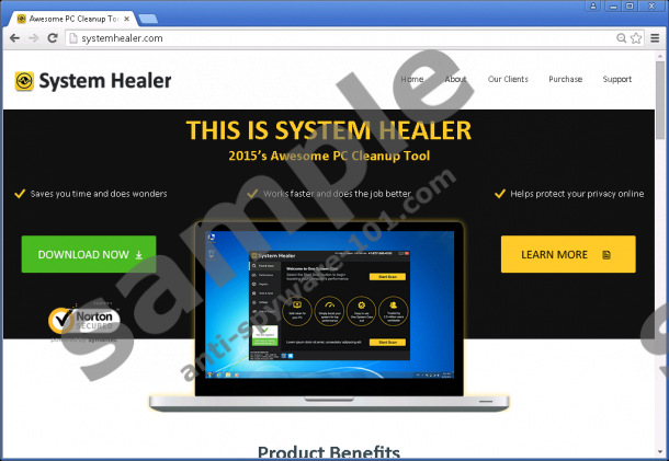 system healer license key free