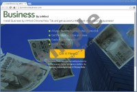 Business New Tab by inMind