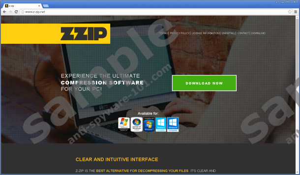 download z zip
