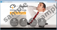 PC Support Center