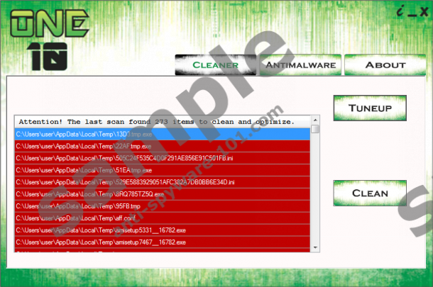 test