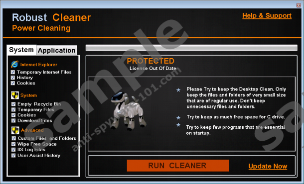 test