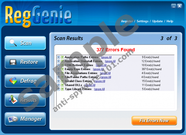 test