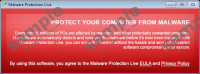 Malware Protection Live