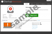 Startup Maximizer
